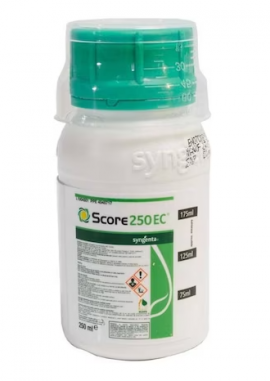 SCORE 250 EC 250 ML