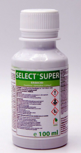 SELECT SUPER 100 ML