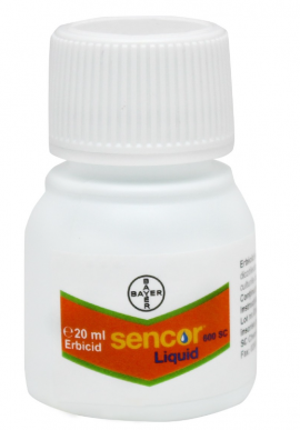 SENCOR LIQUID 600 SC 20 ML