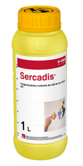 SERCADIS 1 L