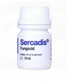 SERCADIS 15 ML