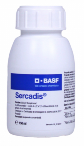 SERCADIS 150 ML