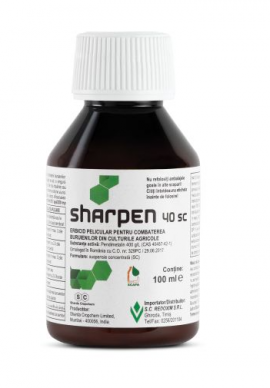 SHARPEN 40 SC - 100 ML 