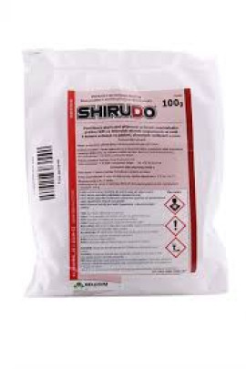 SHIRUDO 100gr