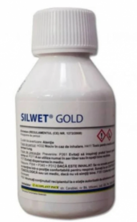 SILWET GOLD - 100 ML