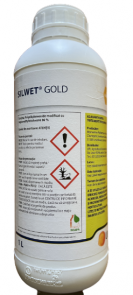 SILWET GOLD - 1L 