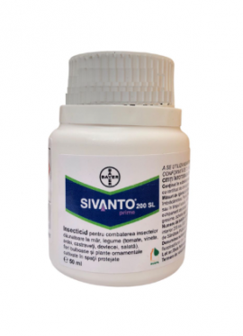 SIVANTO PRIME 200 SL - 50ML R