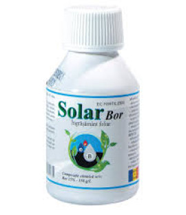 SOLAR BOR (100ml, 1L)