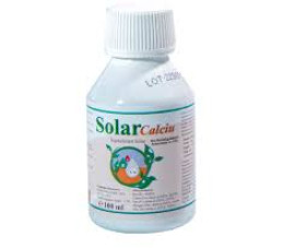 SOLAR CALCIU (100ml, 1L, 10L)