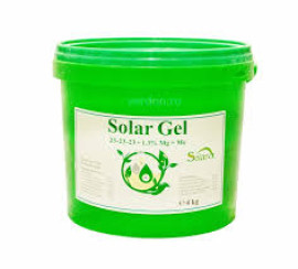 SOLAR GEL 23-23-+23+ME (4KG, 10KG)