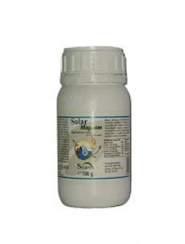 SOLAR MAGNUM (100gr, 250gr, 1KG)