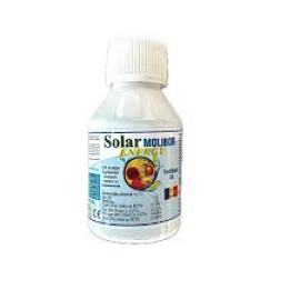 SOLAR MOLIBOR ENERGY (100ml, 1L, 10L)