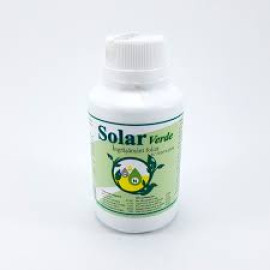SOLAR VERDE (100ml, 1L, 3L, 20L, 1.000L)