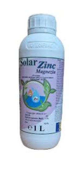 SOLAR ZINC MAGNEZIU (1L, 10L)