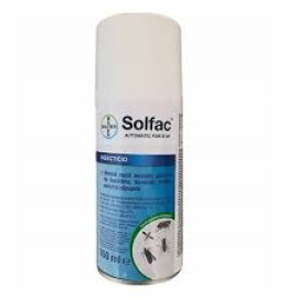 SOLFAC AUTOMAT FORTE NF 150ml