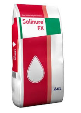 SOLINURE FX 15-05-30 25KG