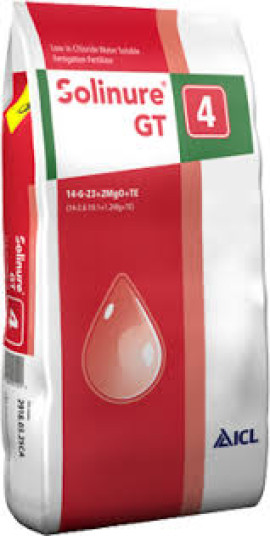 SOLINURE GT 12-05-35+2MGO+TE 25KG