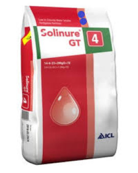 SOLINURE GT 14+06+23+2MG+ME 25 KG