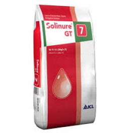 SOLINURE GT 18-11-11+2MGO+TE 25KG