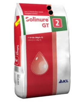 SOLINURE GT 7+19+38+2MG+ME 25KG