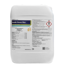 SOSDIA STRESS MAX 10L