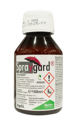 SPRAYGARD - 100ML R