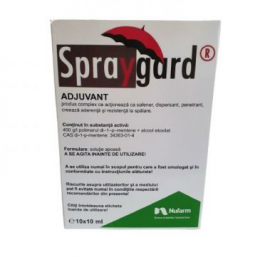 SPRAYGARD - 10ML R