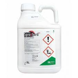 SPRAYGARD 5L