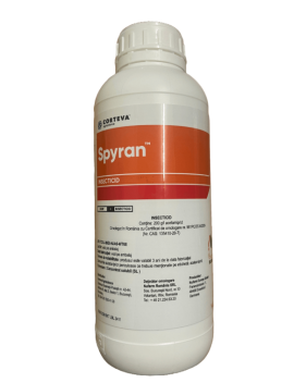 SPYRAN 1L
