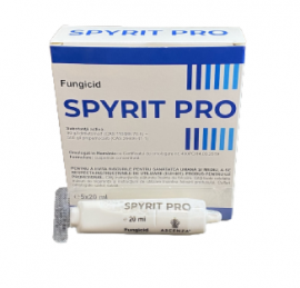 SPYRIT PRO - 20ML R