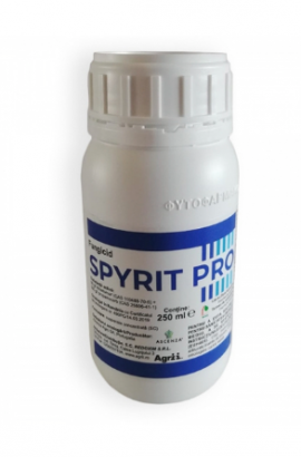 SPYRIT PRO - 250ML R