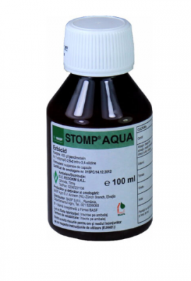 STOMP AQUA - 100ML R