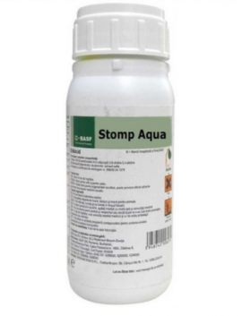 STOMP AQUA - 500ML R