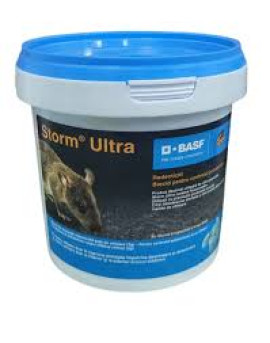 STORM ULTRA 300gr