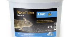 STORM ULTRA SECURE 275gr