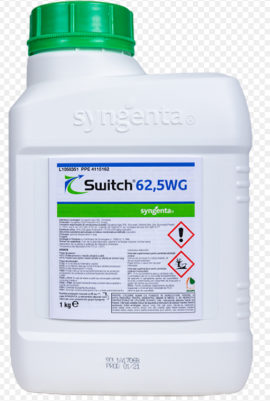 SWITCH 62,5 WG - 1 KG 