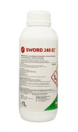 SWORD 240 EC 1L