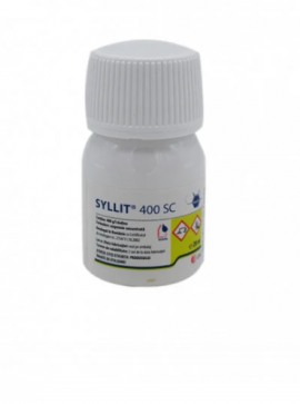 SYLLIT 400 SC - 20ML R