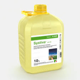 SYSTIVA 333 FS 10L