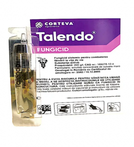 TALENDO - 10ML R