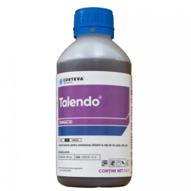 TALENDO (2.5 ML, 1L)