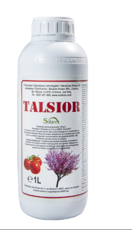TALSIOR (5ml, 100ml, 1L)