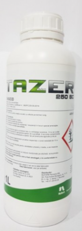 TAZER 1 L