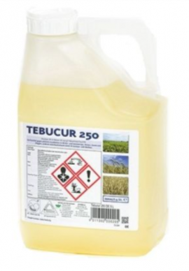 TEBUCUR 250 EW 5 L