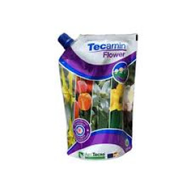 TECAMIN FLOWER (250ml, 1L)