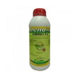 TECNOKEL AMINO Fe 1L