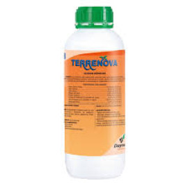 TERRENOVA (1L, 5L)