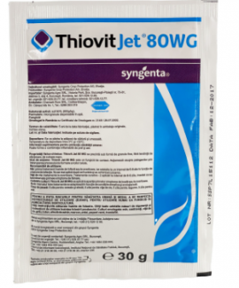 THIOVIT JET 80 WG 30 G