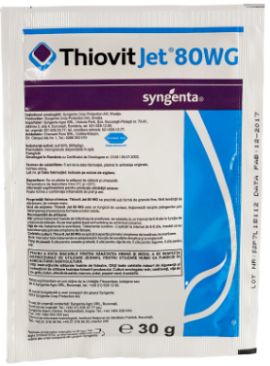 THIOVIT JET 80 WG - 30G R