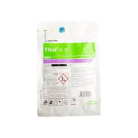 TITUS 25DF (50gr, 100gr)